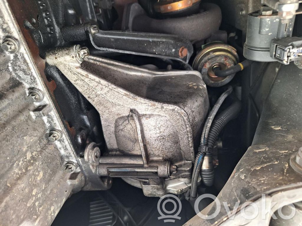 Alternador   A61115500
