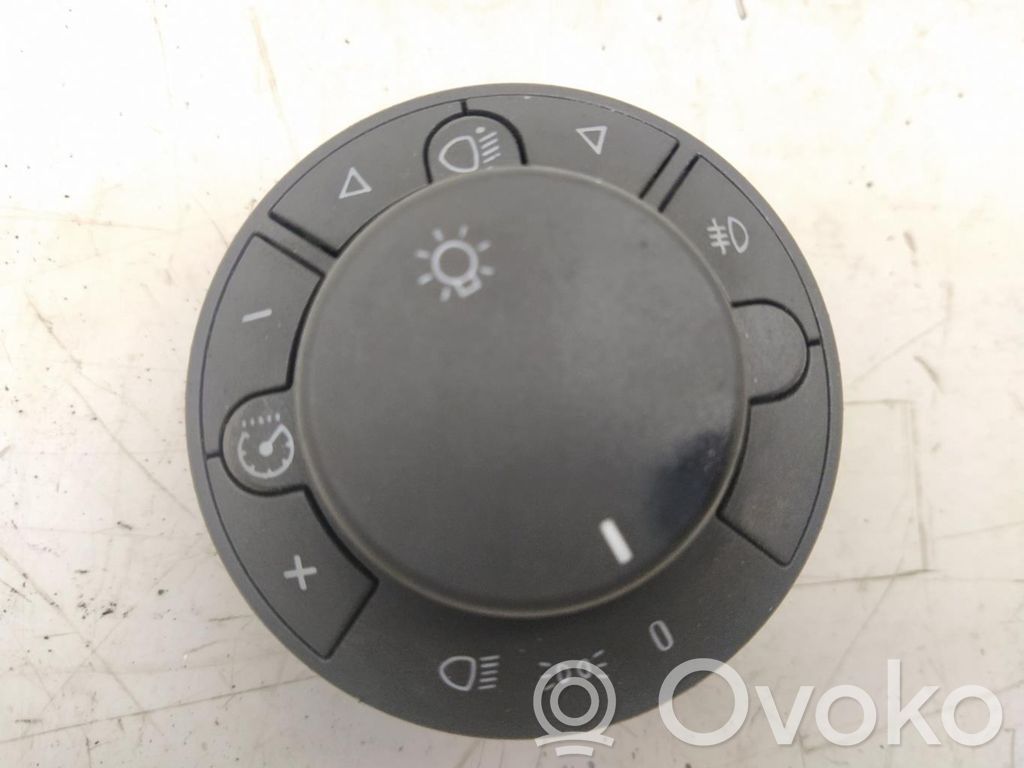 Interruptor de luz   13249396EA