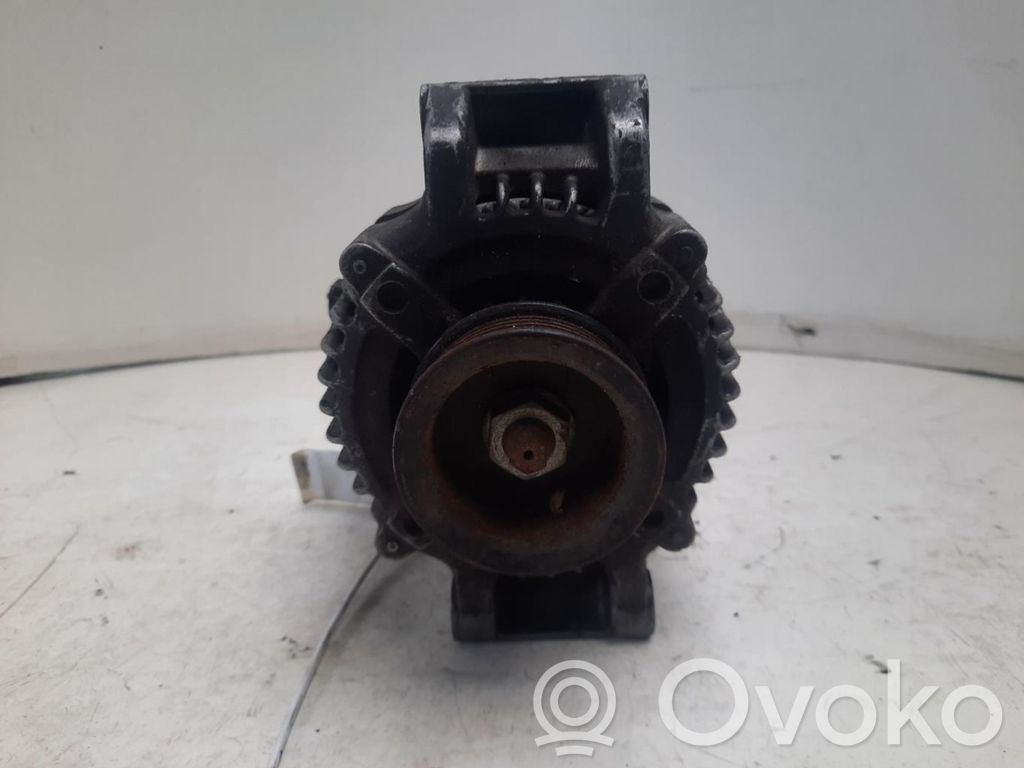 Chrysler Sebring (ST-22 - JR) Ģenerators 