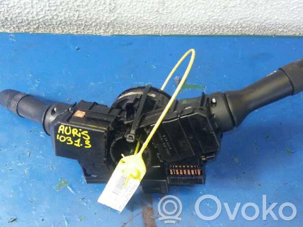 Toyota Auris 150 Comutator/buton multifuncțional 