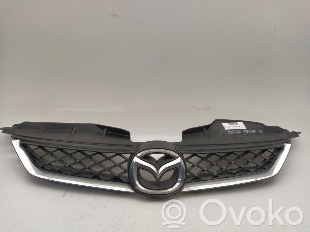 Mazda 5 Front grill 