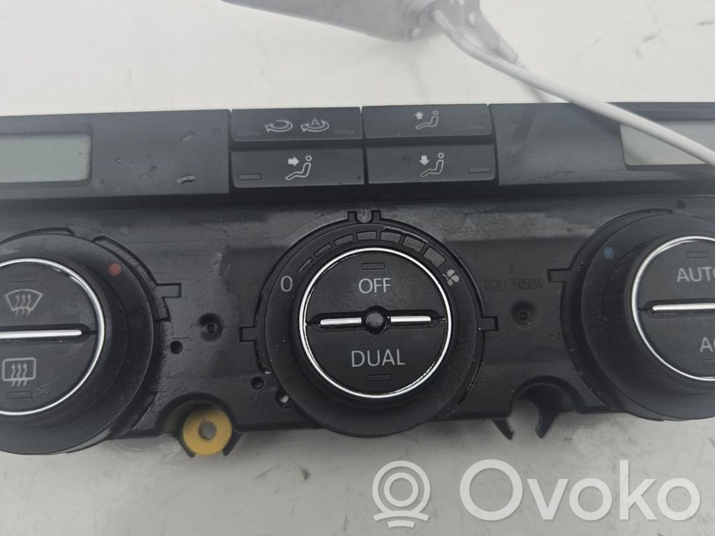 Climate control unit   3C0907044DS