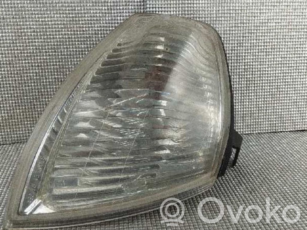 KIA Rio Front indicator light 