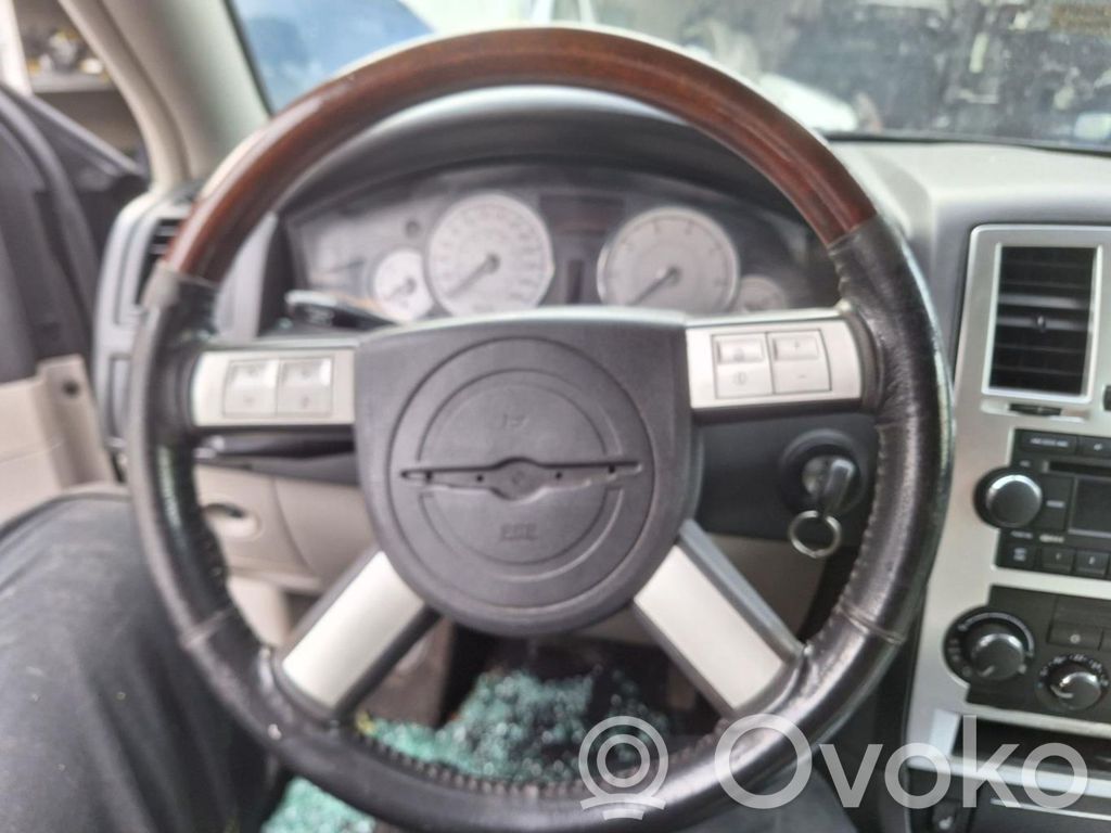 Airbag lateral   95059158AB
