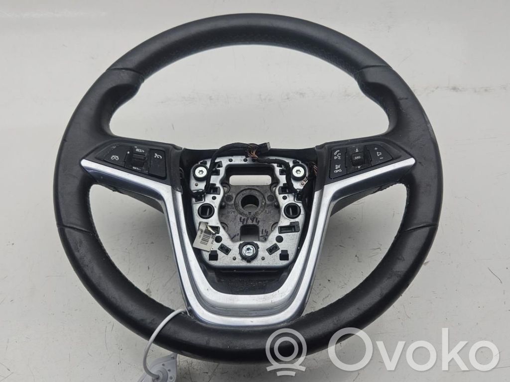 Airbag lateral   13316547