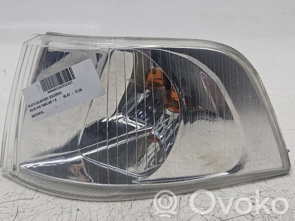 Front indicator light   083731510L