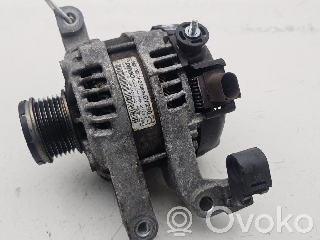 Alternador   270600Y230