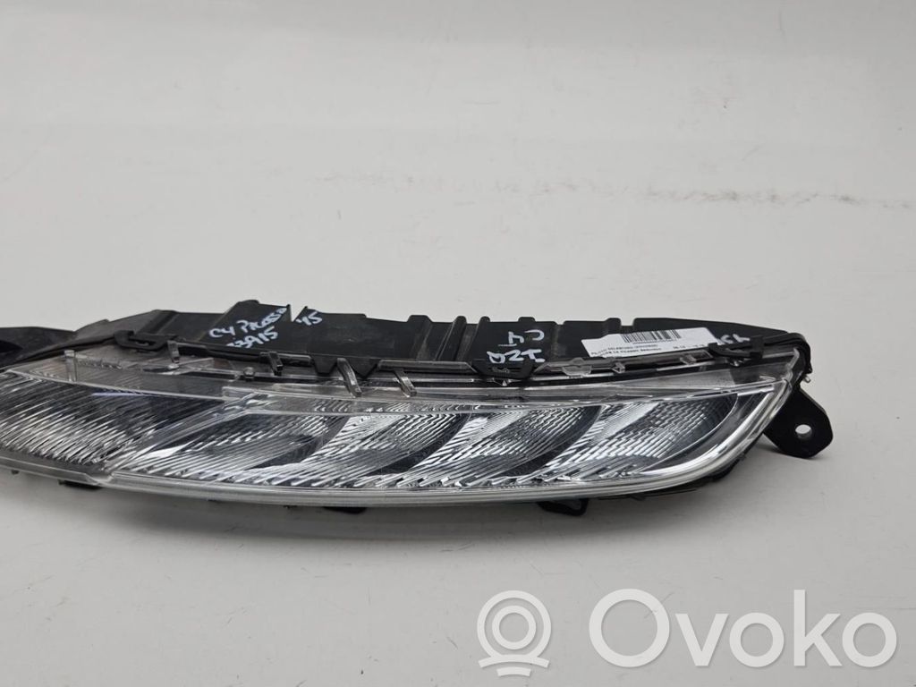 Frontblinker   9676036380