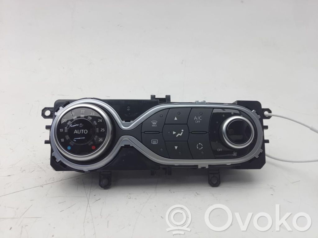 Climate control unit   275105430RC