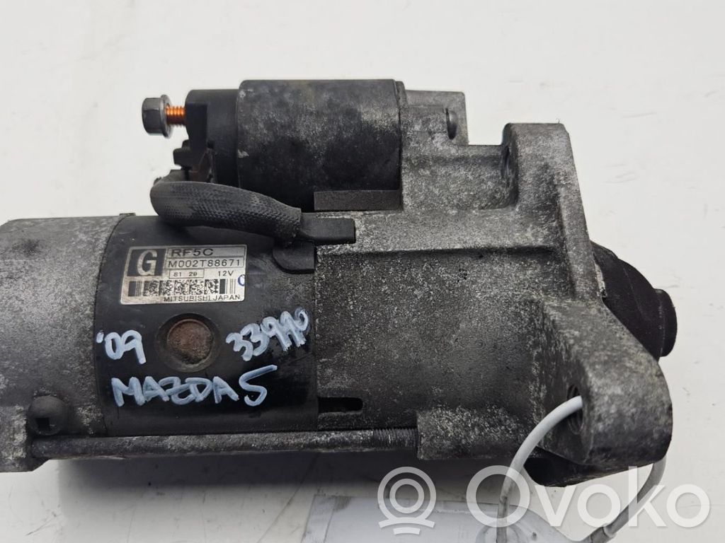 Starteris   M002T88671