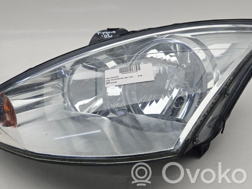 Headlight/headlamp   2M5113101BD