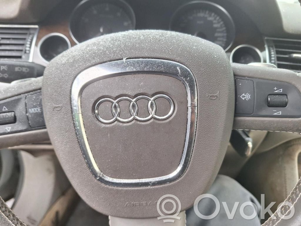 Airbag de la puerta delantera