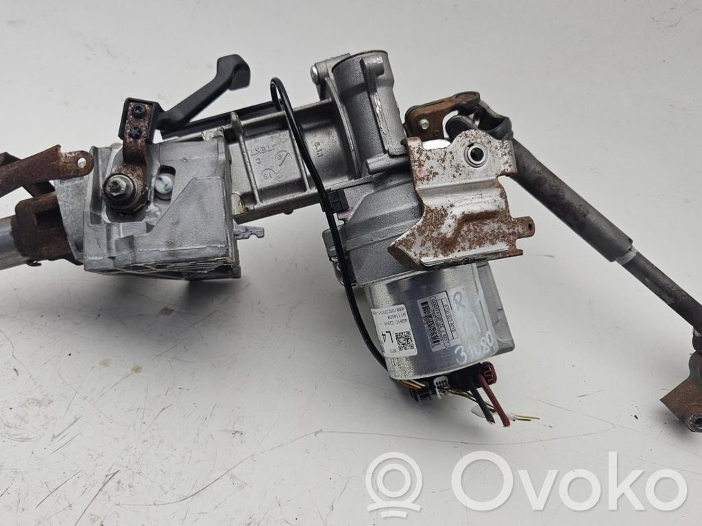Volante   6700003801B