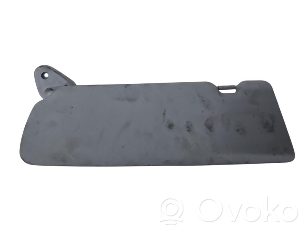 Sun visor   71205609
