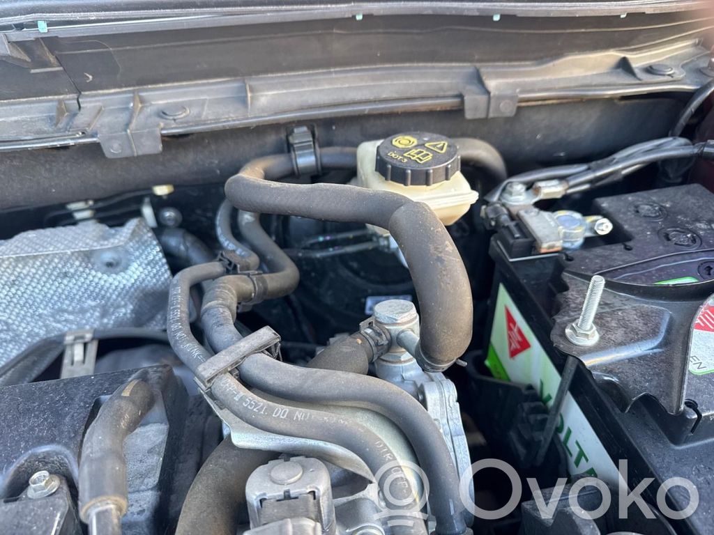 Servo-frein   BHY34380Z