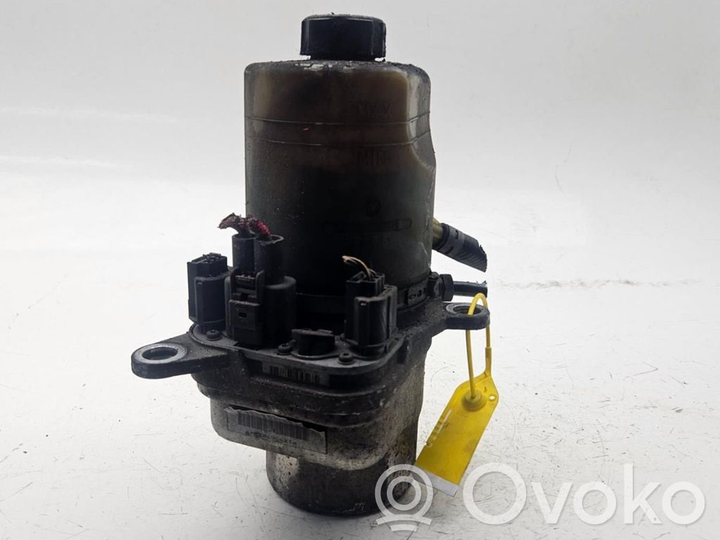 Power steering pump   4M513K514AD