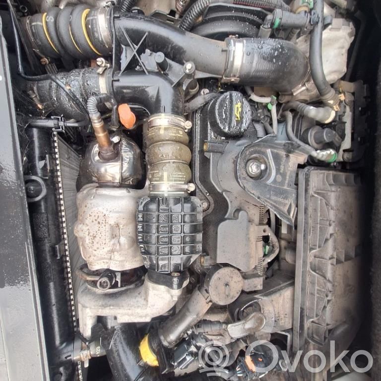 Moteur