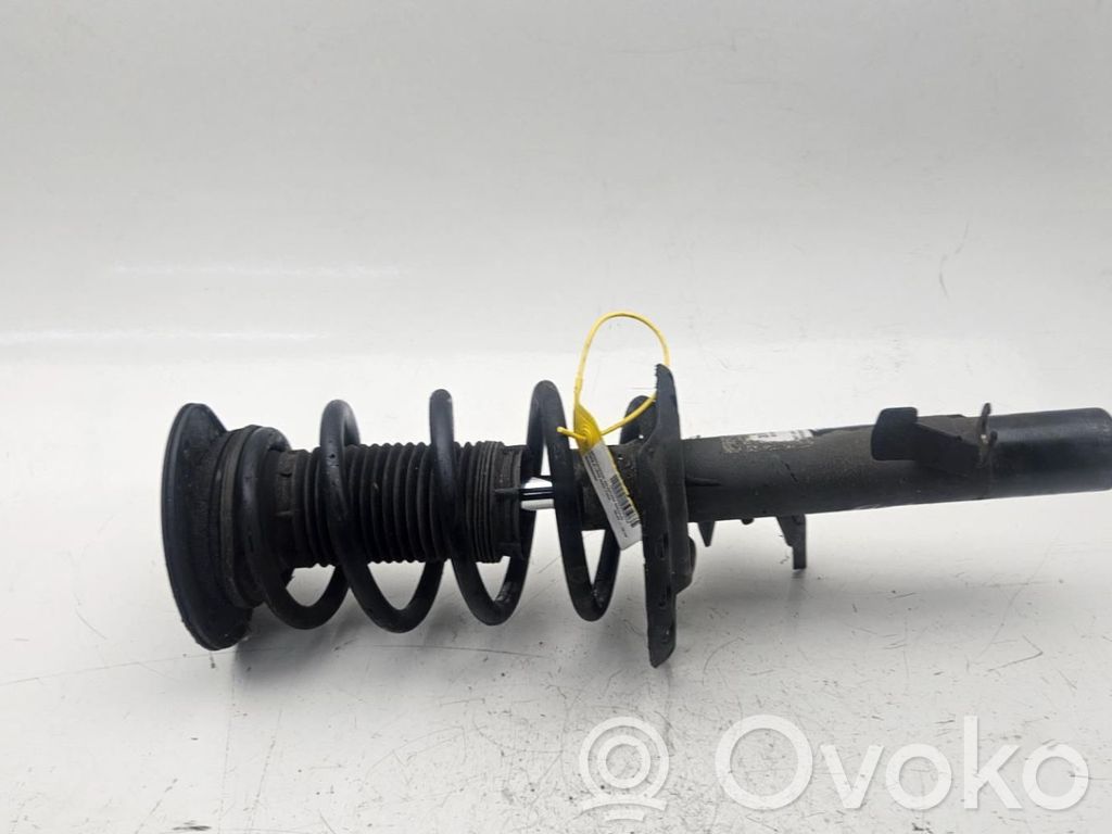 Front shock absorber/damper   824904006324