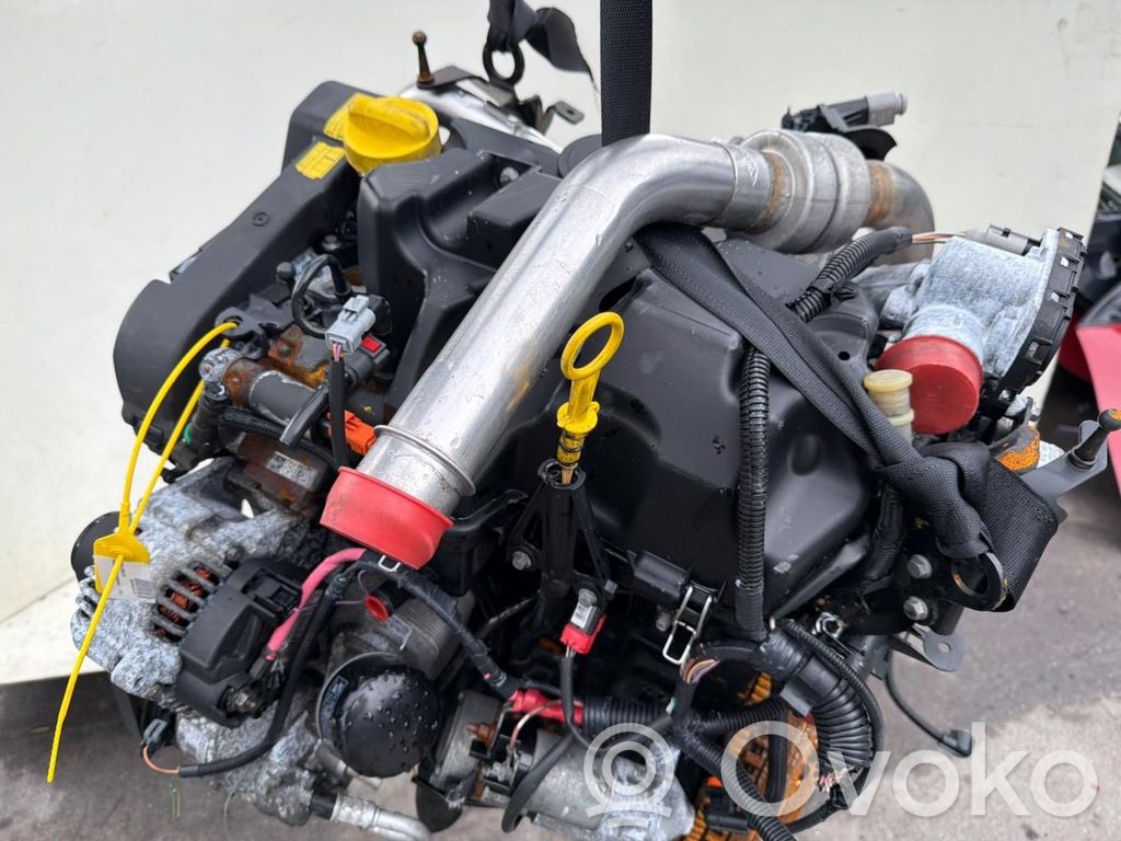 Motor