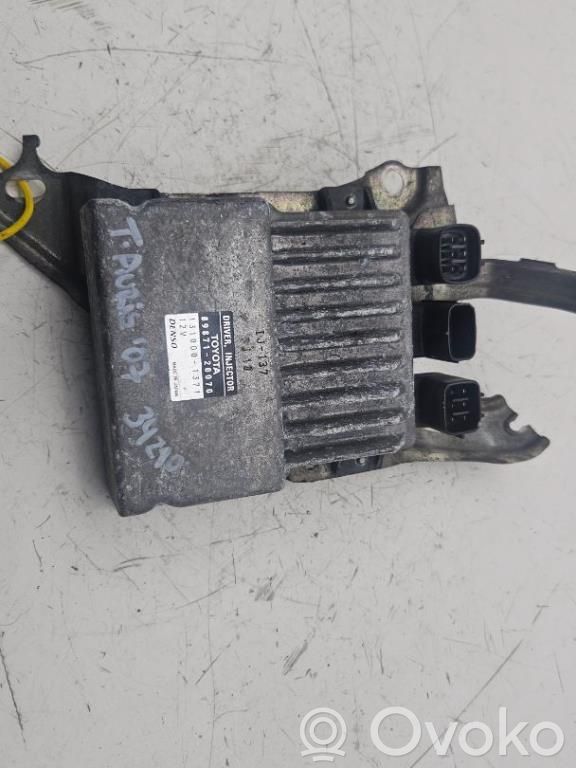 Unidad de control/módulo ECU del motor   8987120070