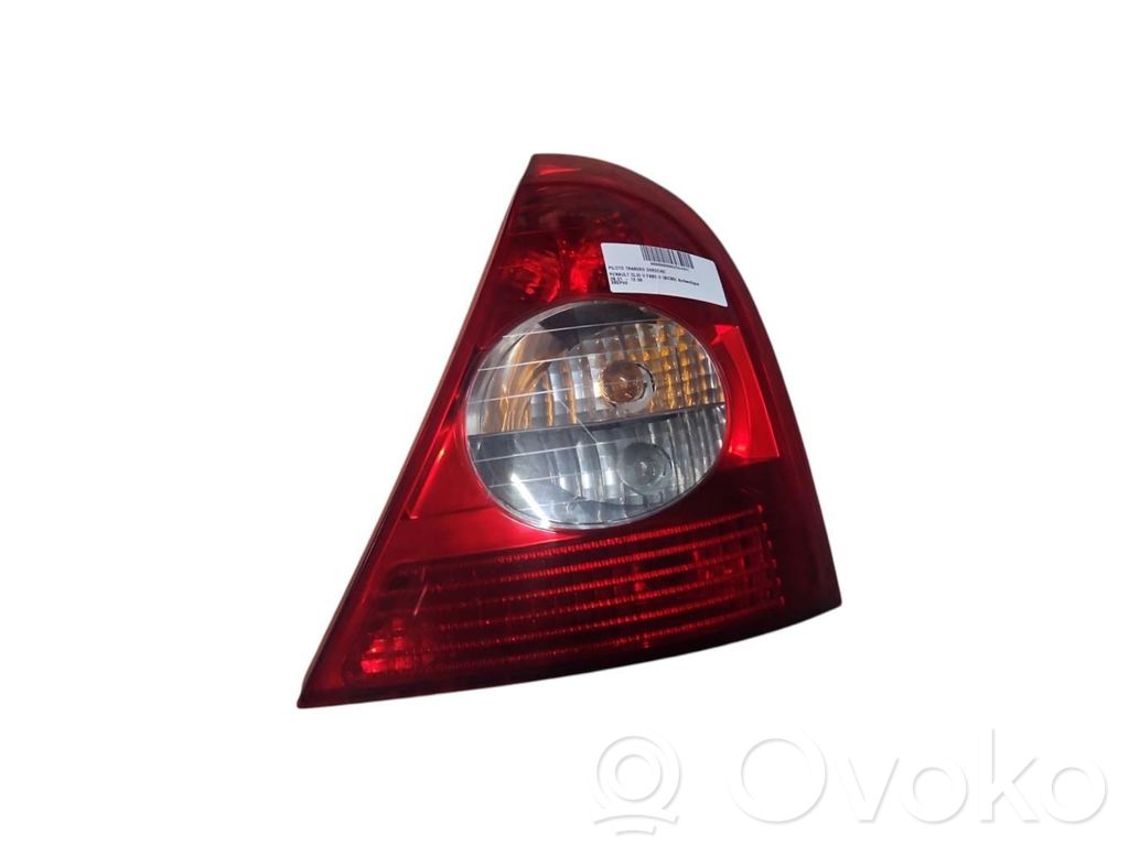 Luz trasera/de freno   X65PH2