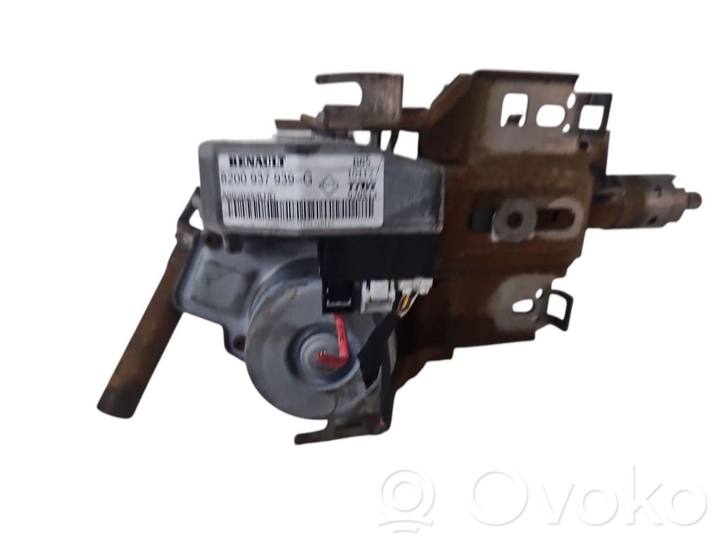 Ohjauspyörä   8200937939G