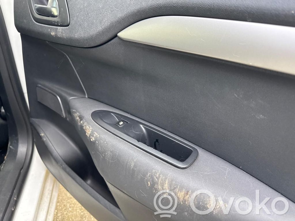 Interruptor del elevalunas eléctrico