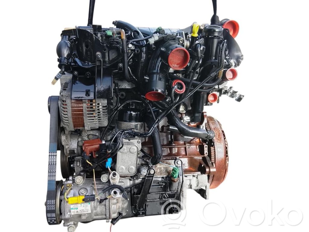 Engine   RHR