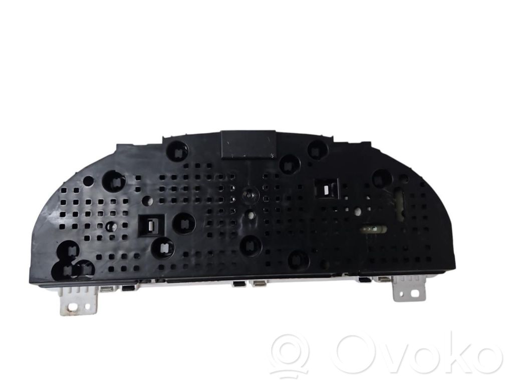 Speedometer (instrument cluster)   96994729X9