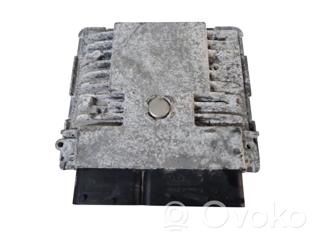Skoda Yeti (5L) Unitate control motor/modul ECU 