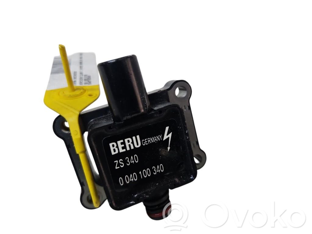Bobină aprindere   0040100340