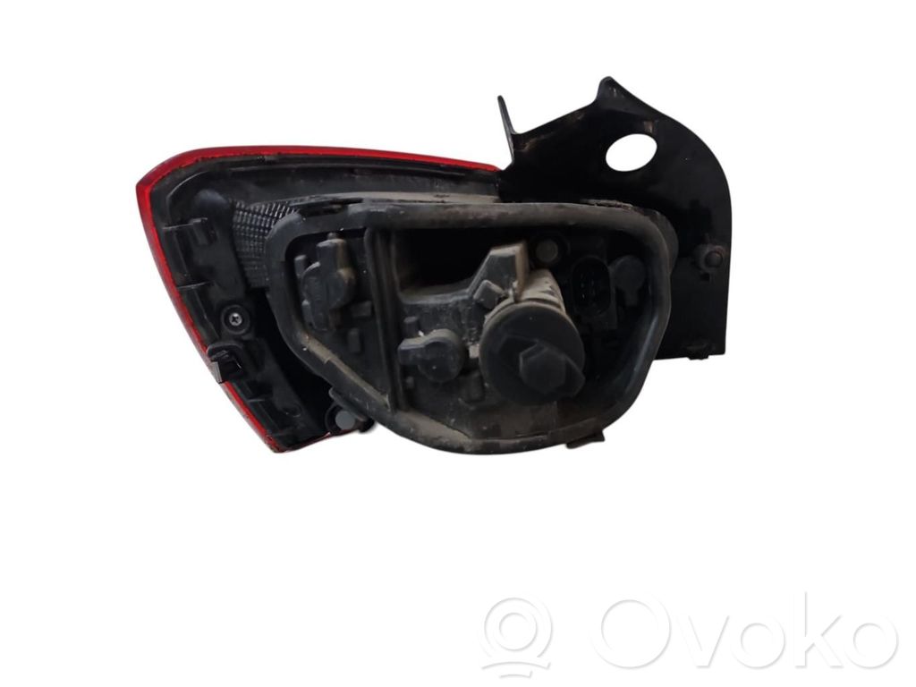 Seat Ibiza IV (6J,6P) Lampă spate în caroserie 