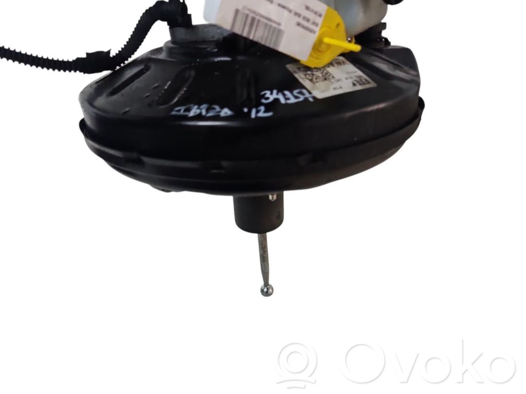 Wspomaganie hamulca   6R1614105L
