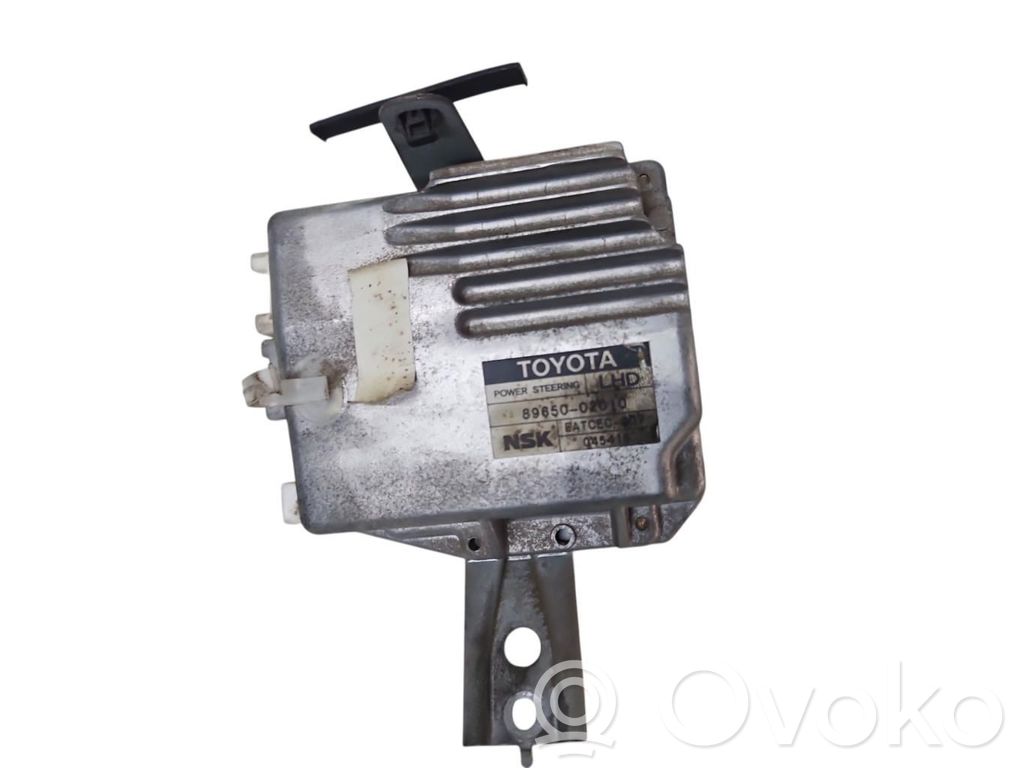 Ohjaustehostimen ohjainlaite/moduuli   8965002010