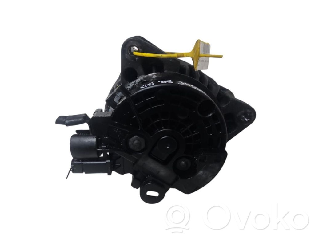 Alternador   96463218
