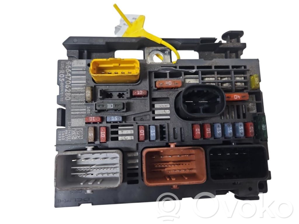 Sulakemoduuli   9664706280