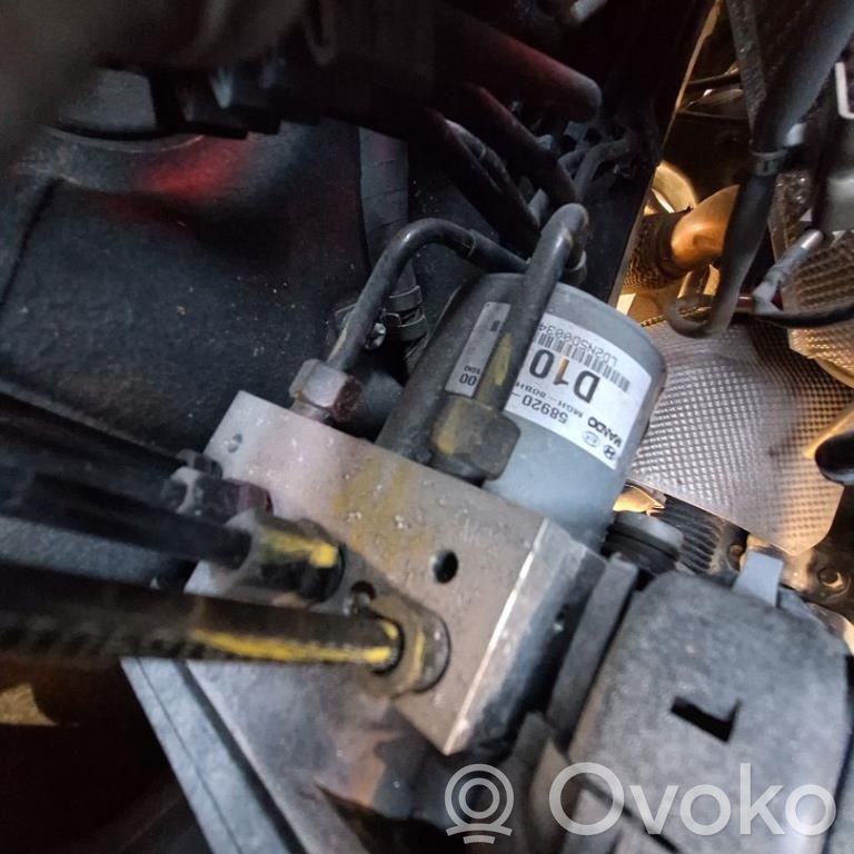 Bomba de ABS   58920D7100