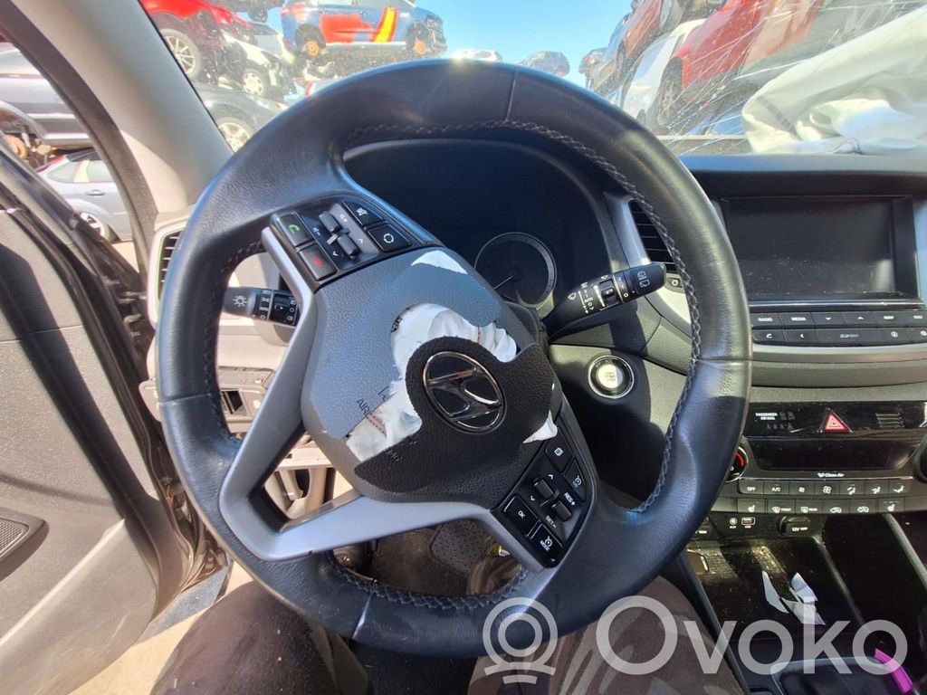 Airbag lateral