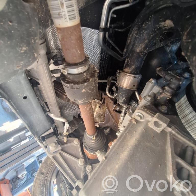 Ford Focus Albero di trasmissione (set) 