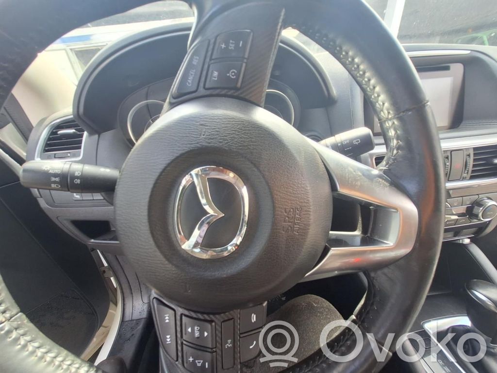 Airbag de la puerta delantera   SLVKD4557K00C02