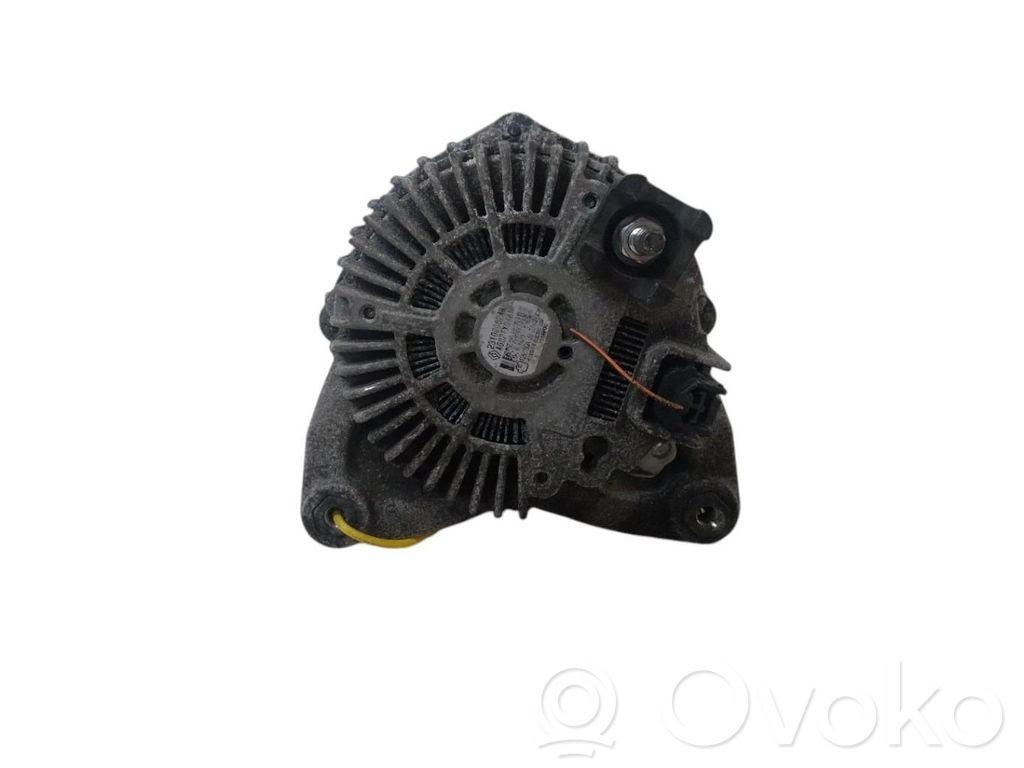 Генератор   A002TX0481