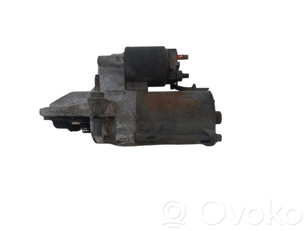 Motor de arranque   4M5T11000AC