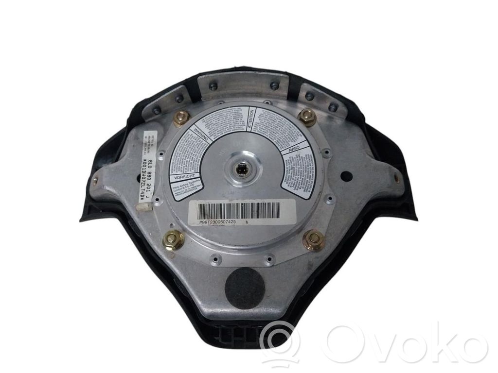 Etuoven turvatyyny   8L0880201J
