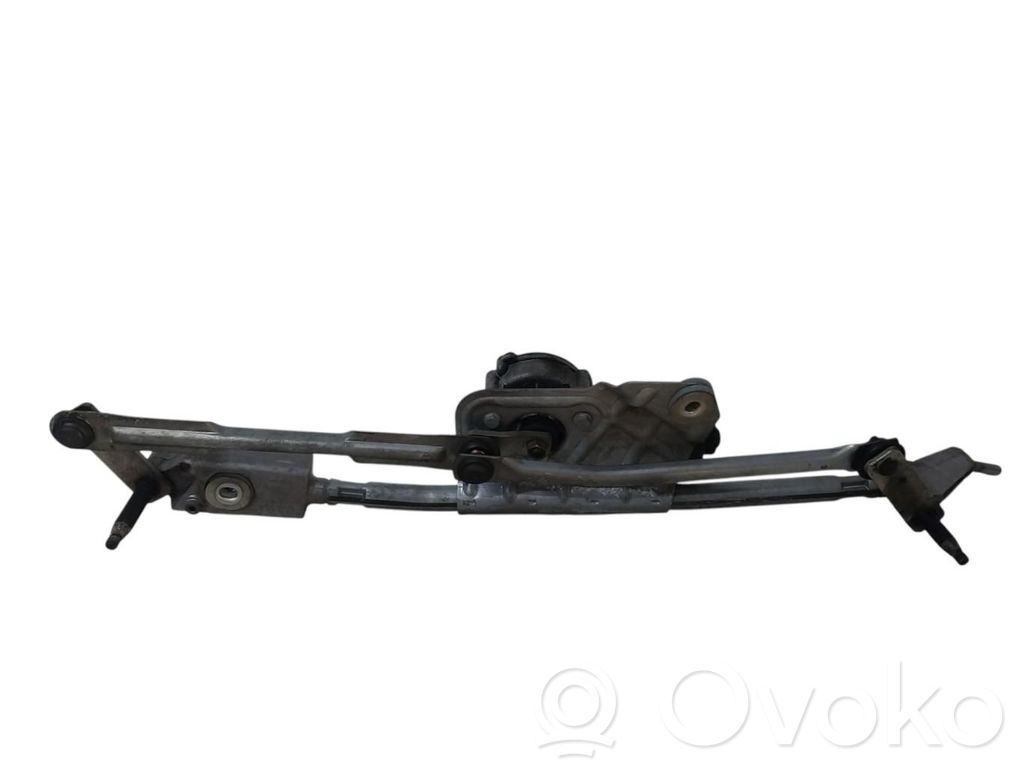 Motor și paralelogram ștergător parbriz   180327