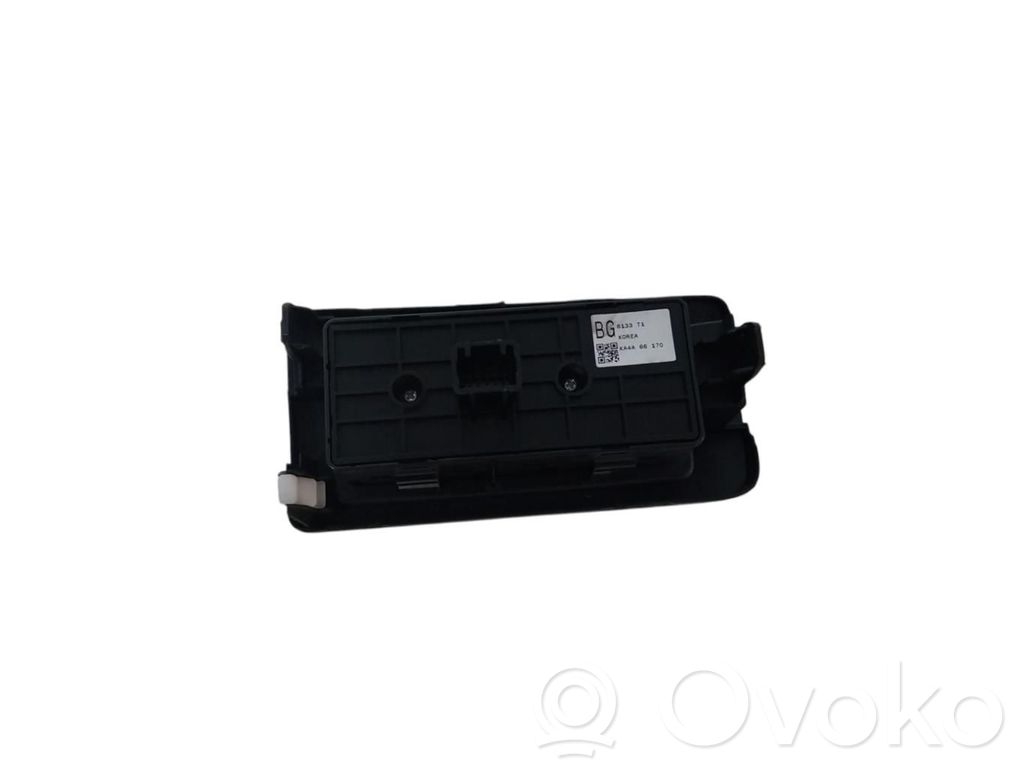 Interruptor de control multifunción   KA4A66170