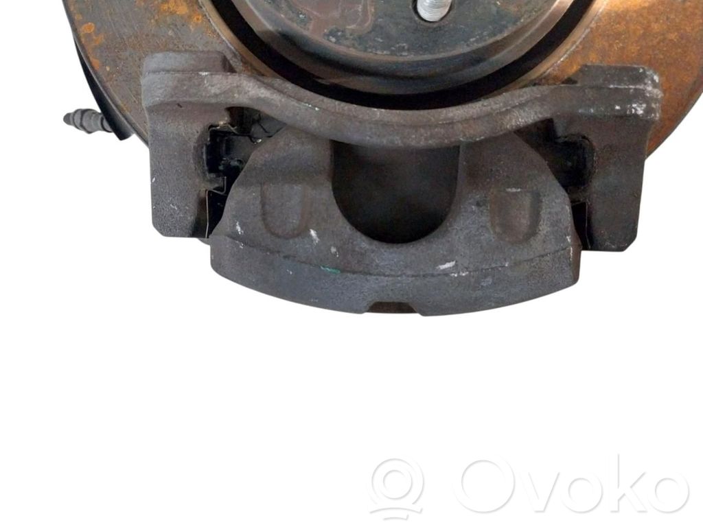 Mazda CX-5 Set dischi freno e pinze 