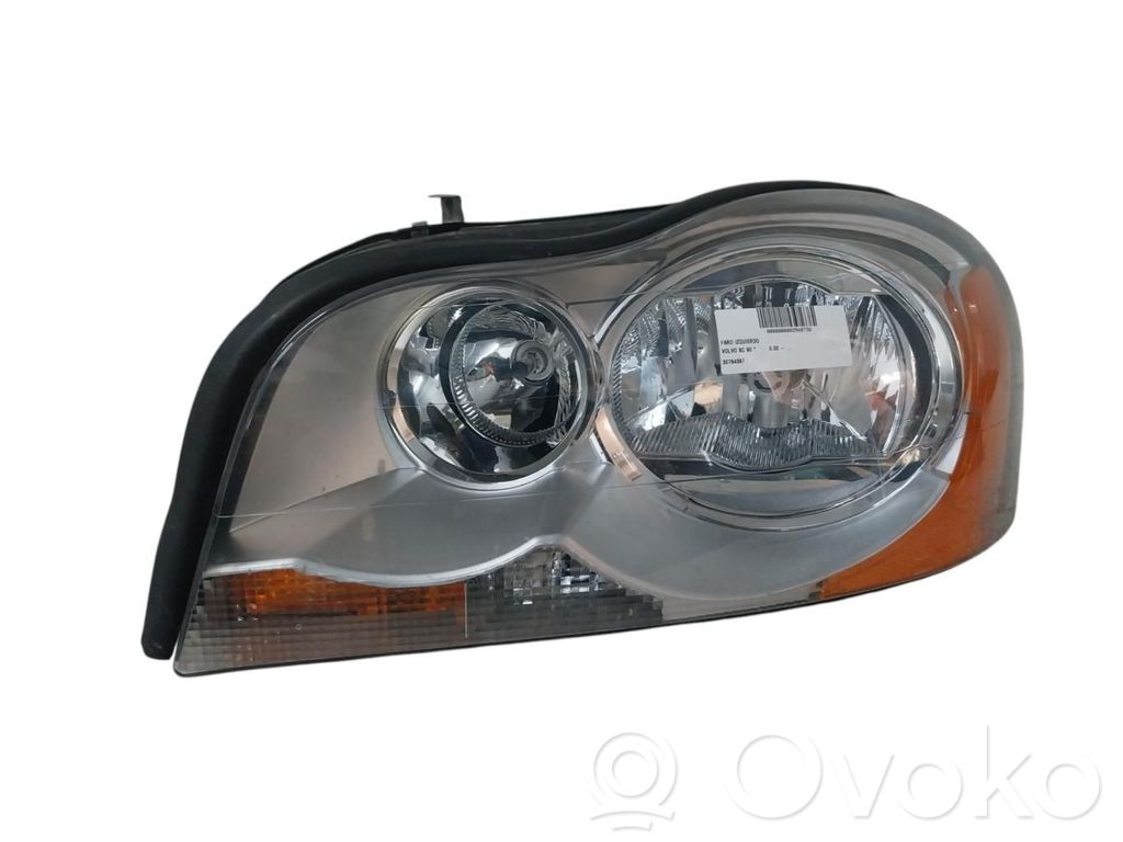 Volvo XC90 Far 
