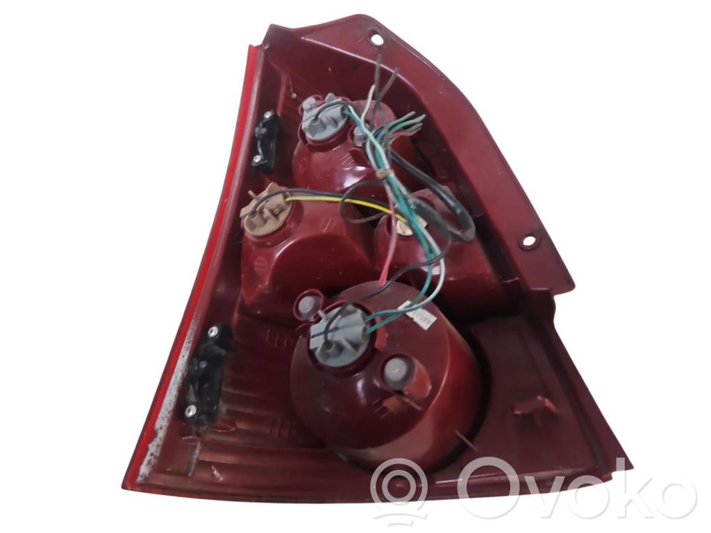 Hyundai Atos Prime Takavalot