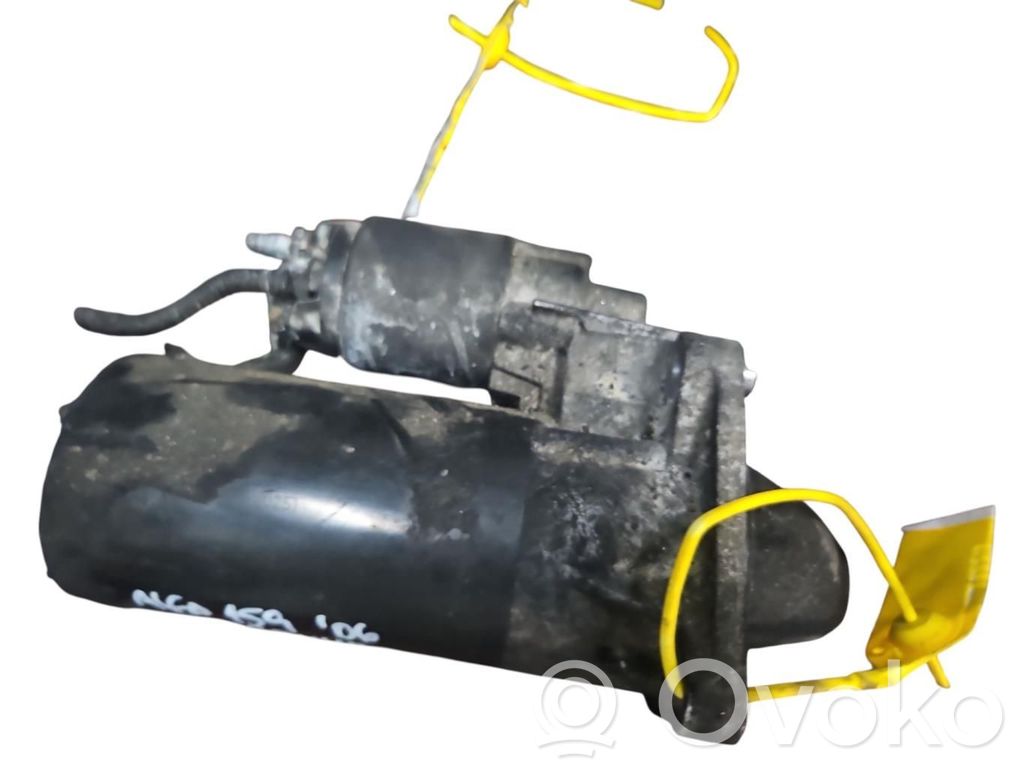 Electromotor