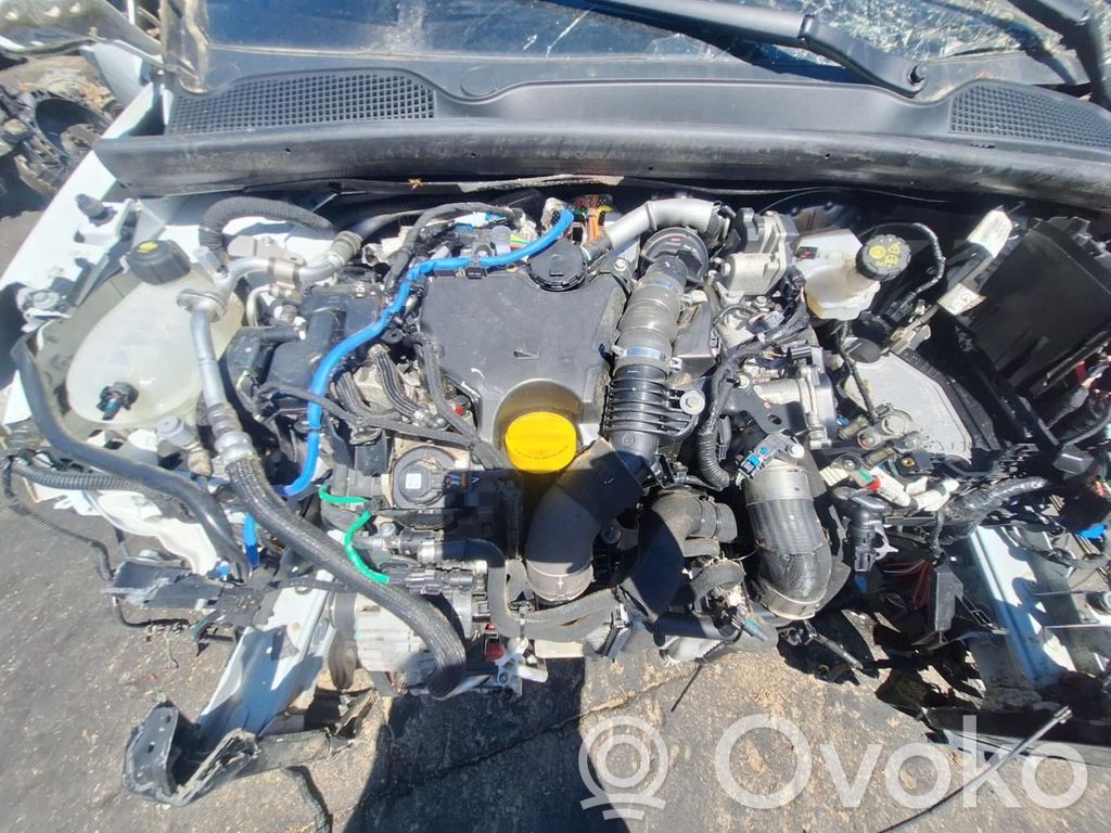 Moteur   K9K876